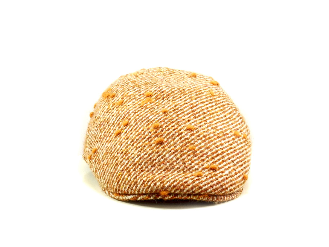 Hat particular
