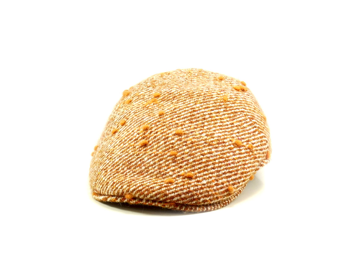 Hat particular