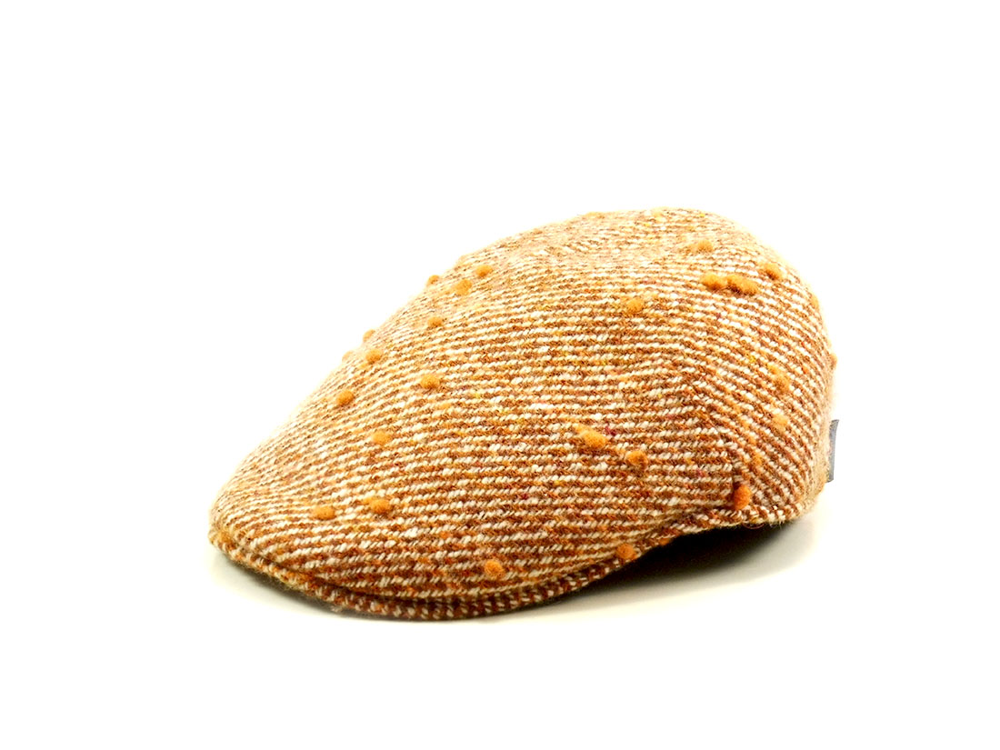 Hat particular