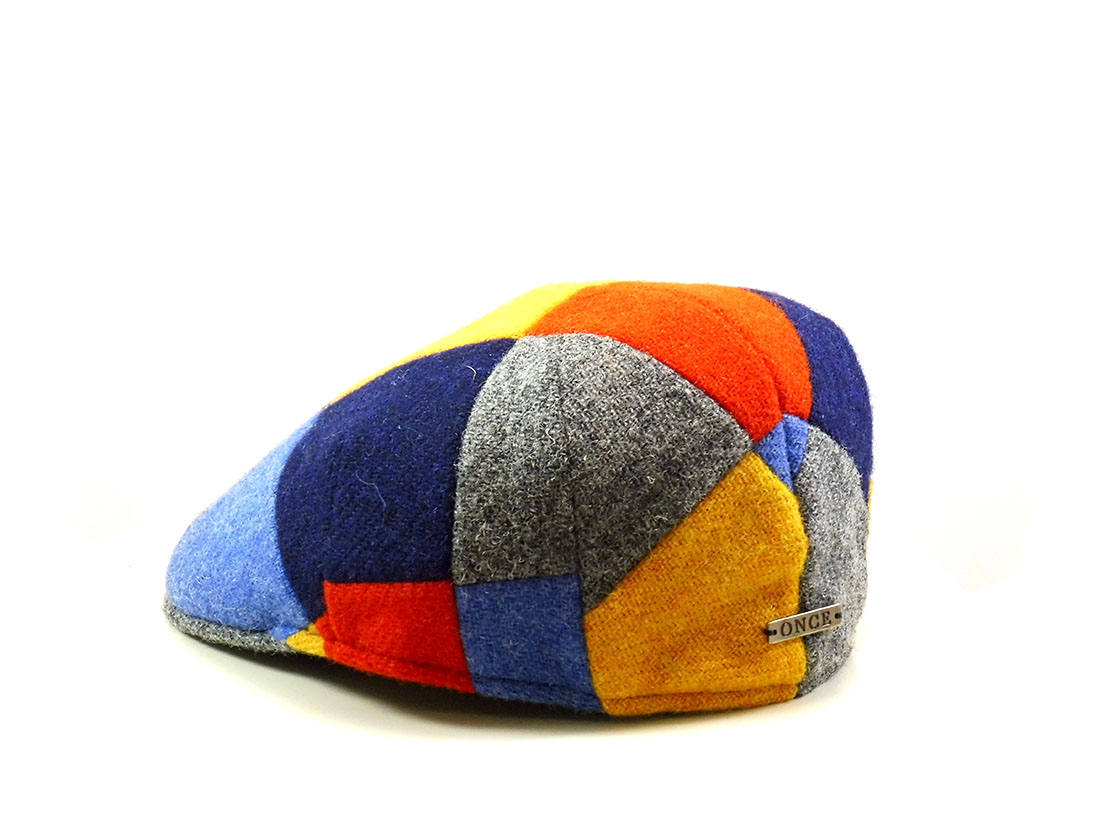 Hat particular