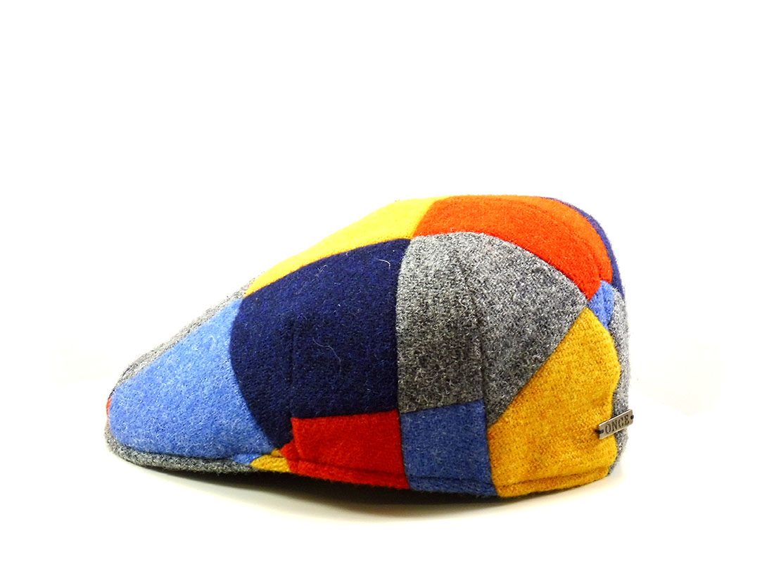Hat particular