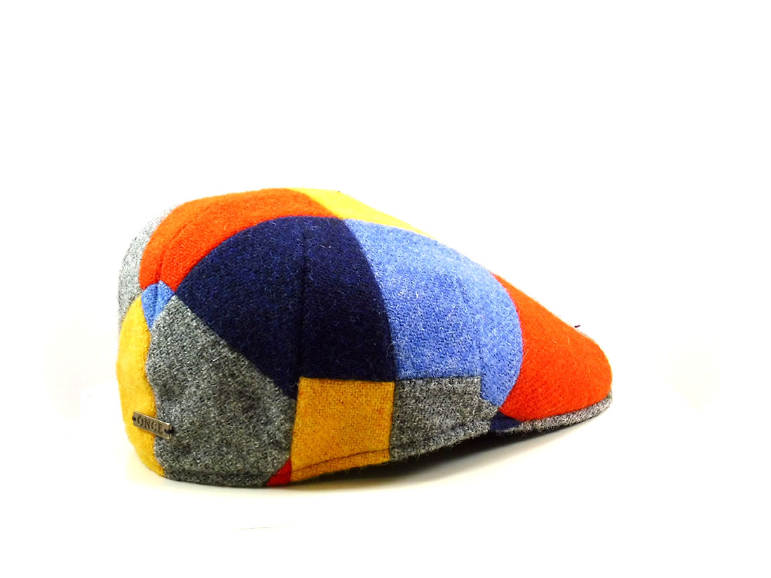 Hat particular