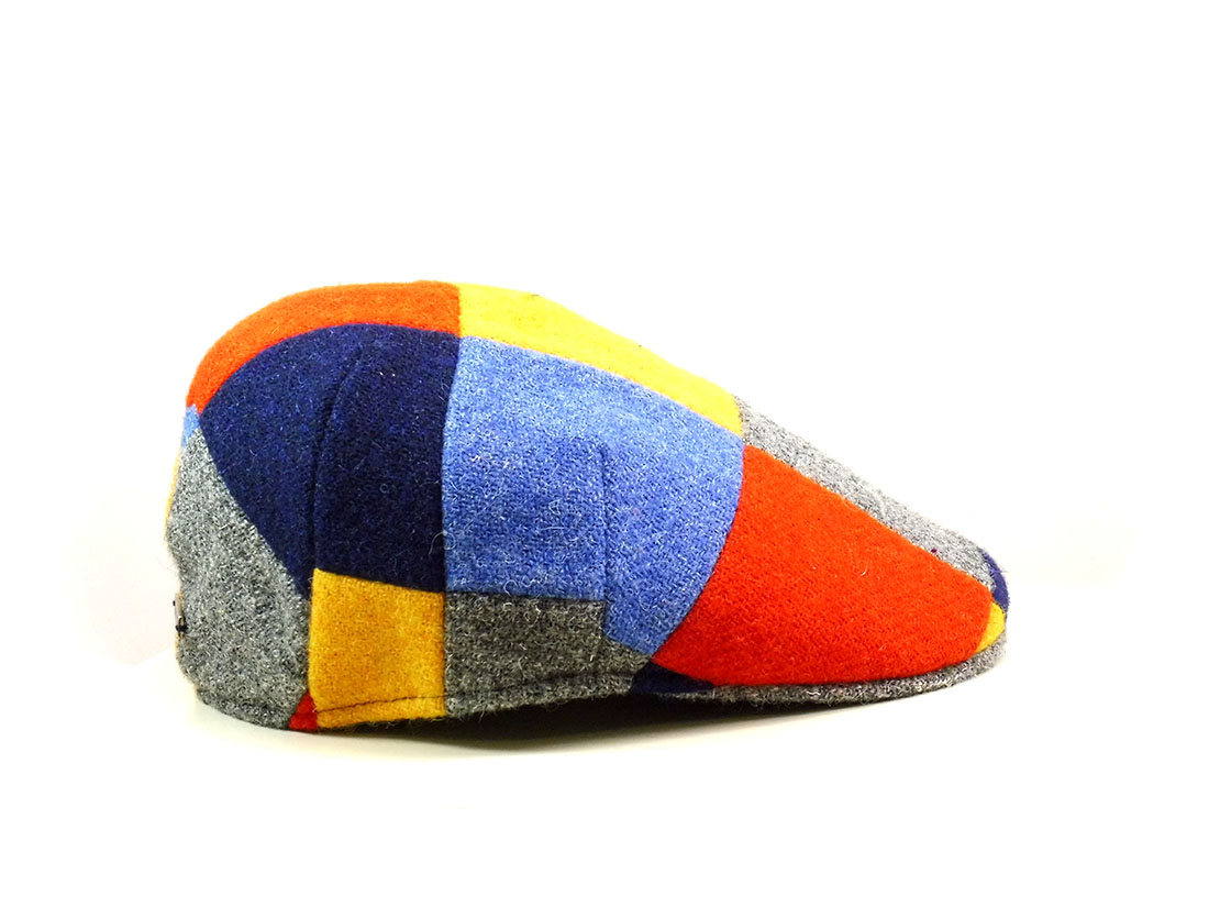Hat particular