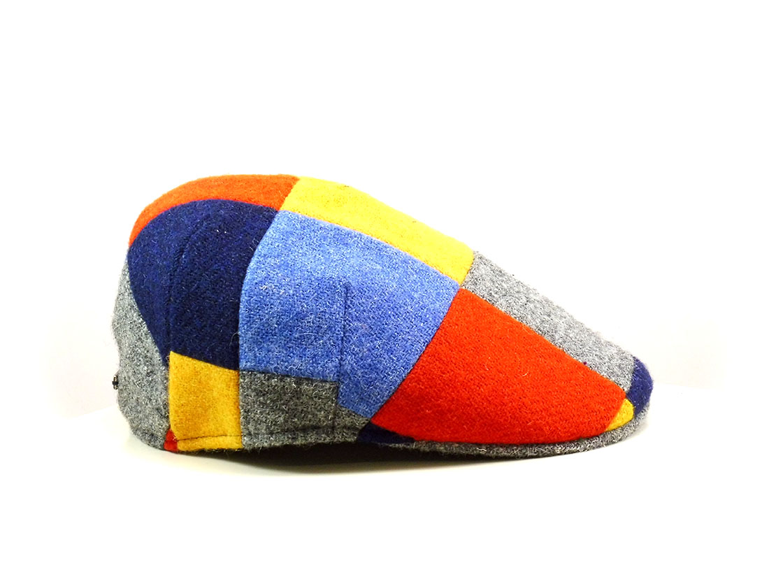 Hat particular