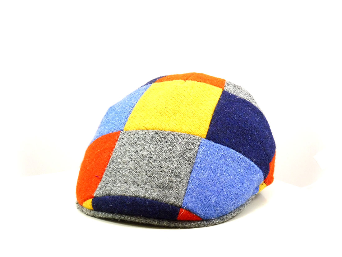 Hat particular