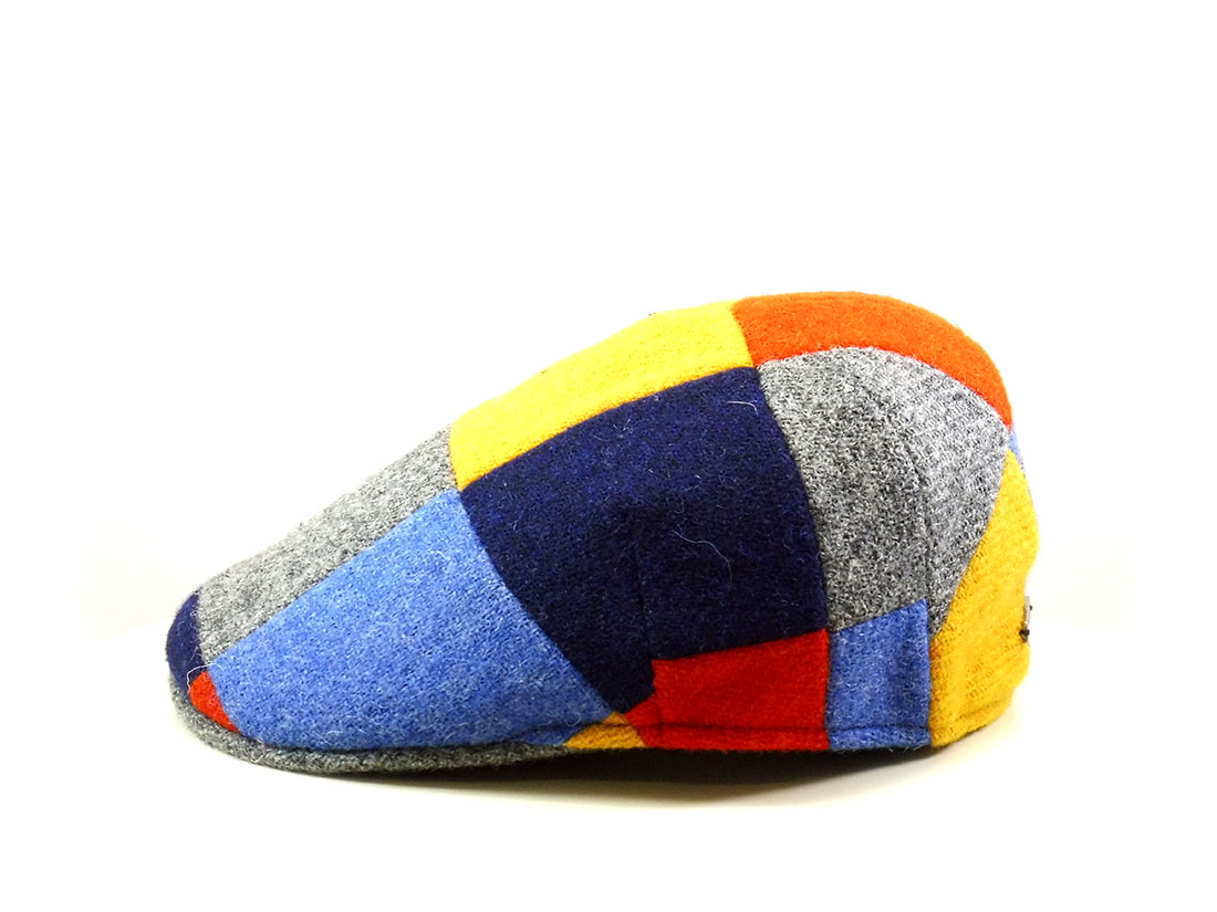 Hat particular