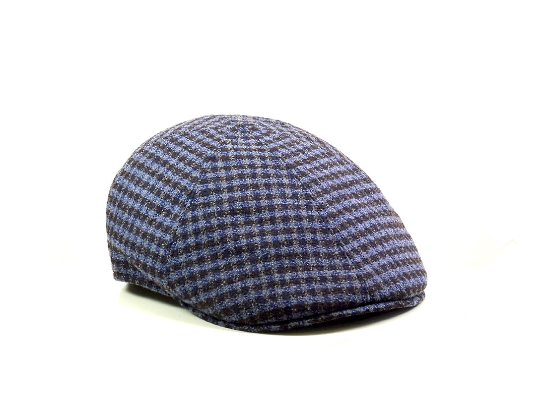 Hat particular