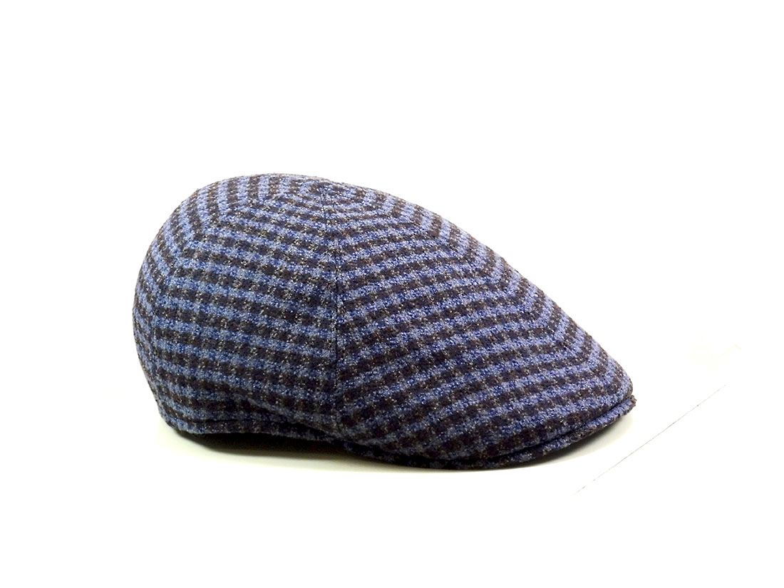 Hat particular