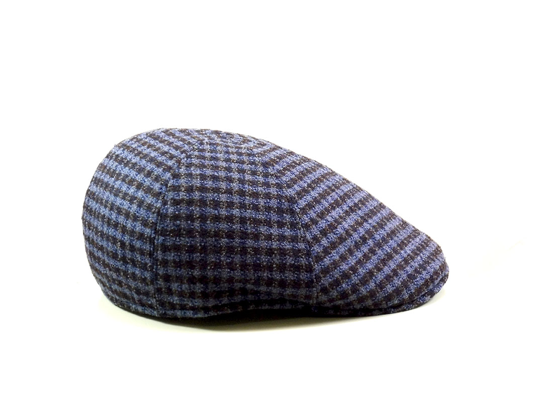 Hat particular
