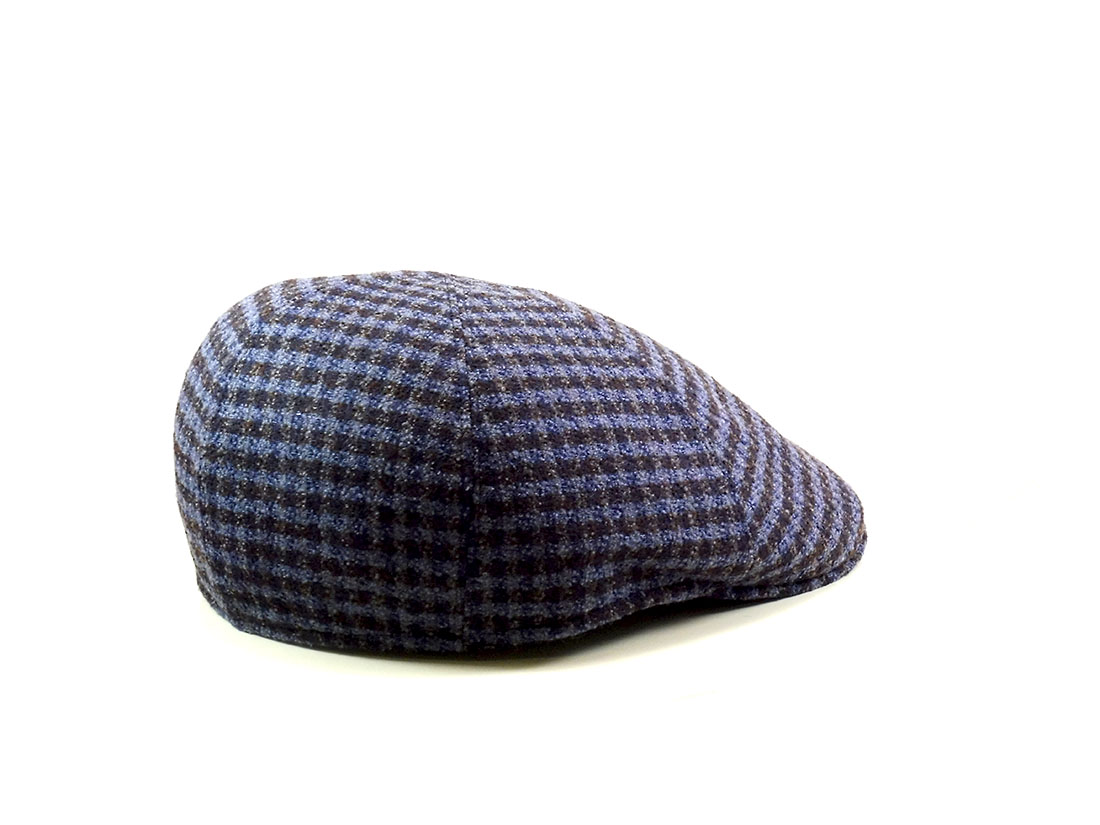 Hat particular