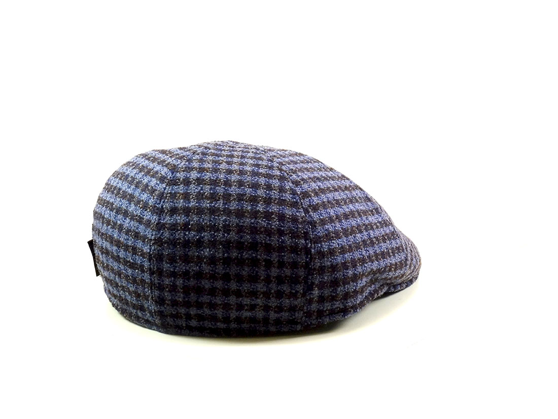 Hat particular