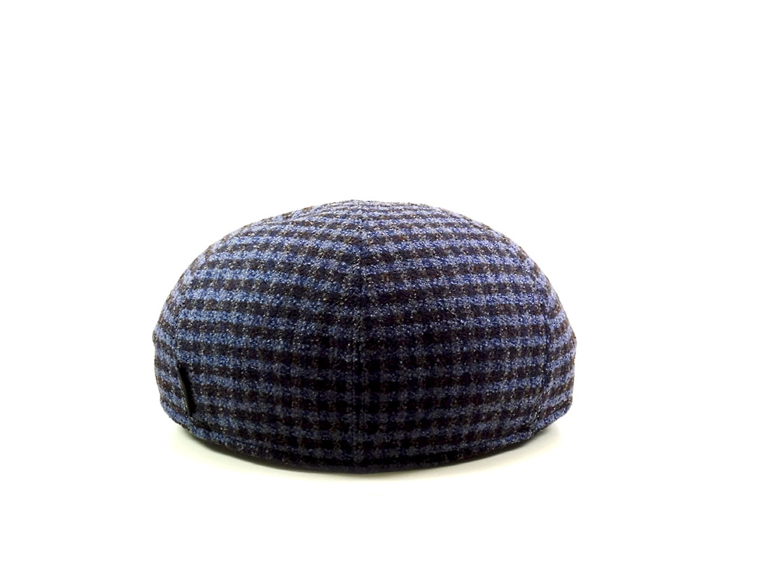 Hat particular