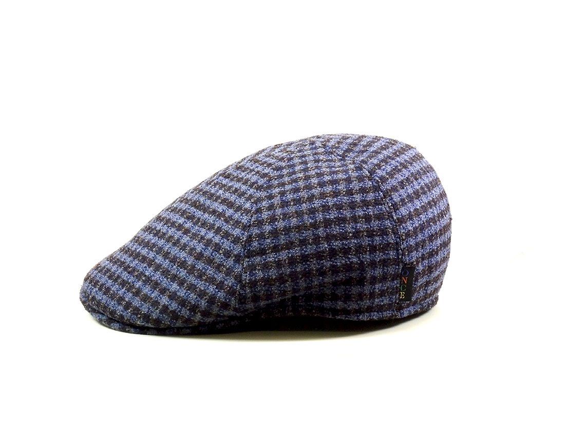 Hat particular