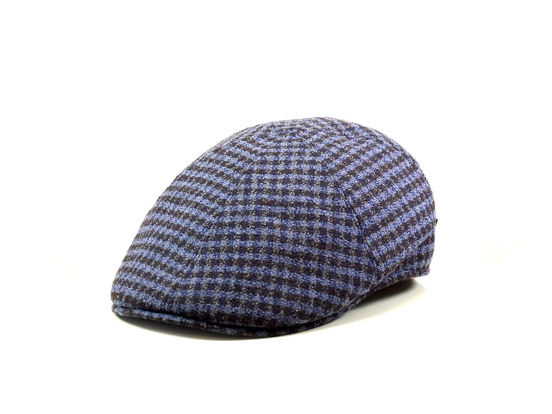 Hat particular