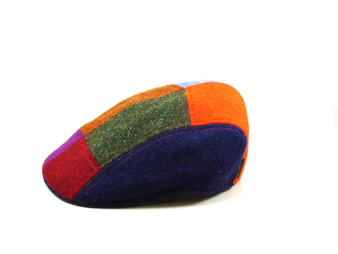 Hat particular
