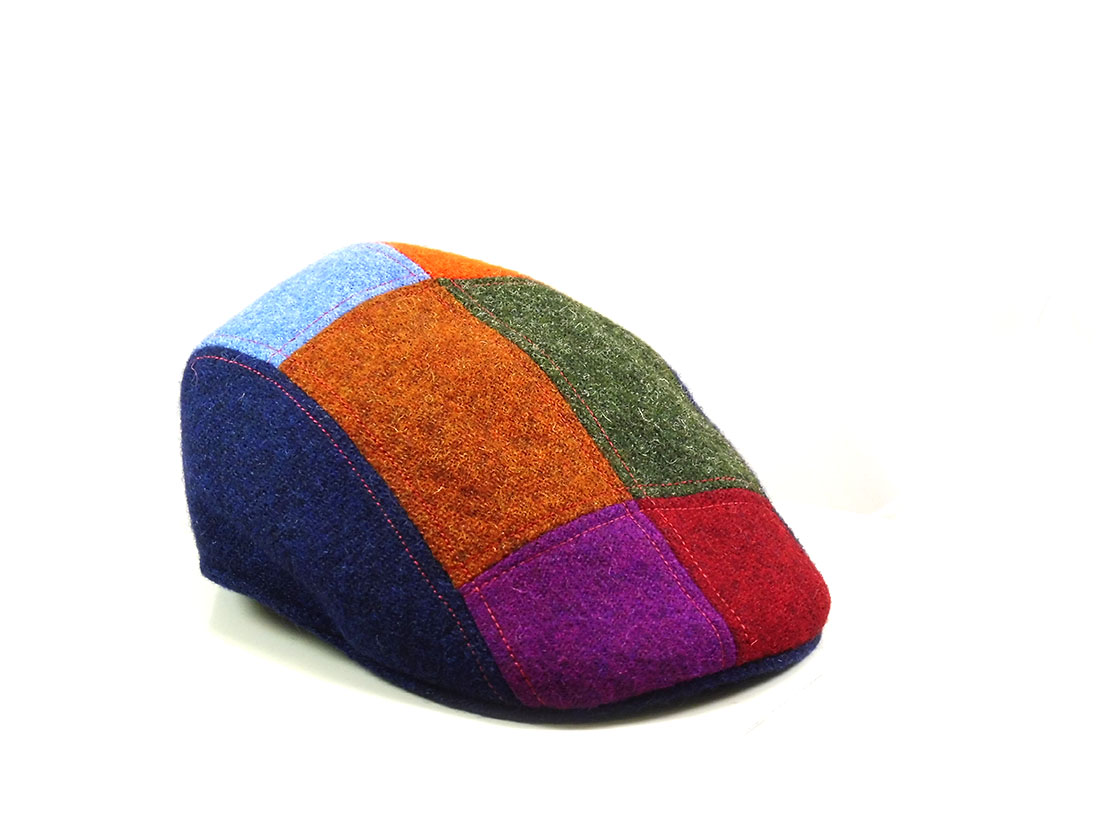 Hat particular