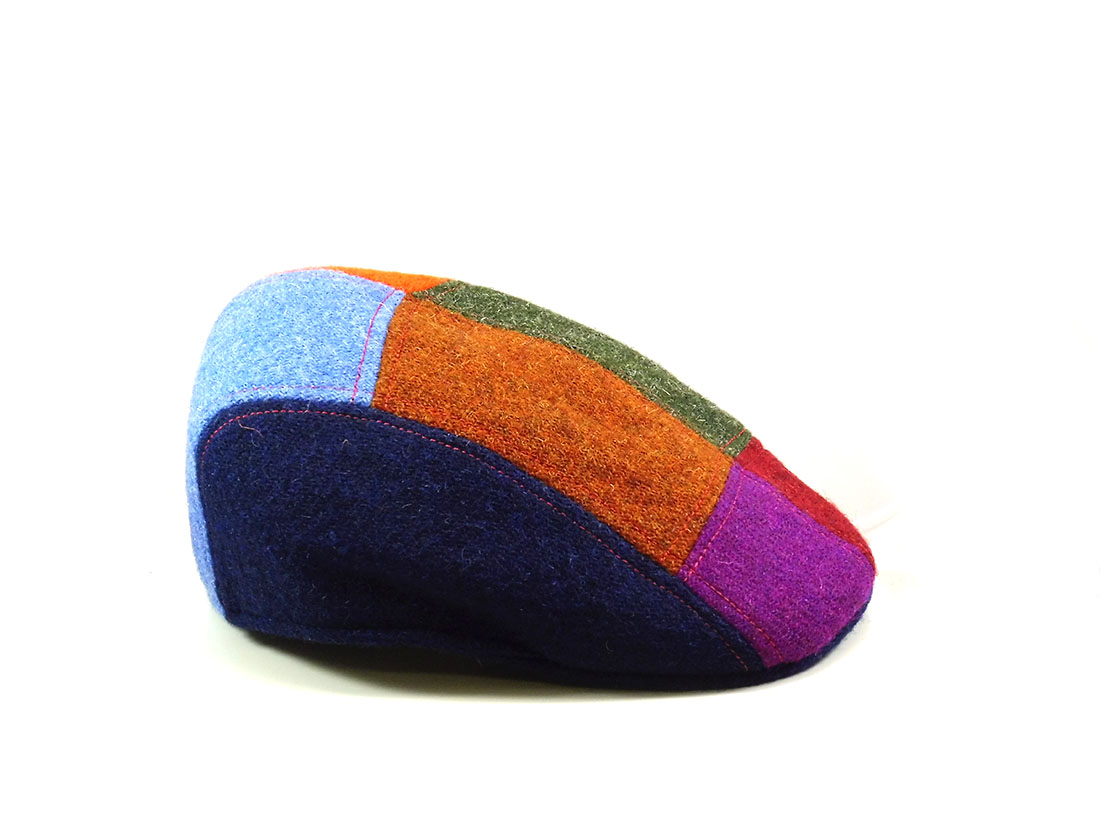 Hat particular