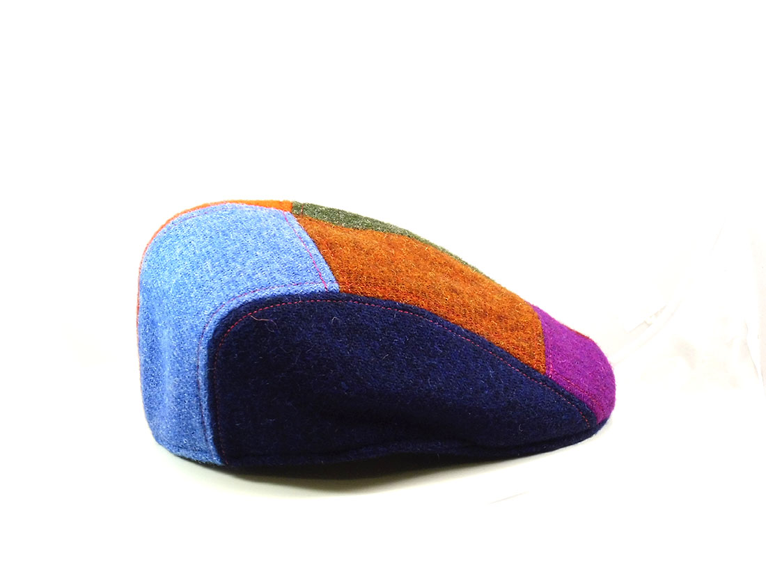 Hat particular