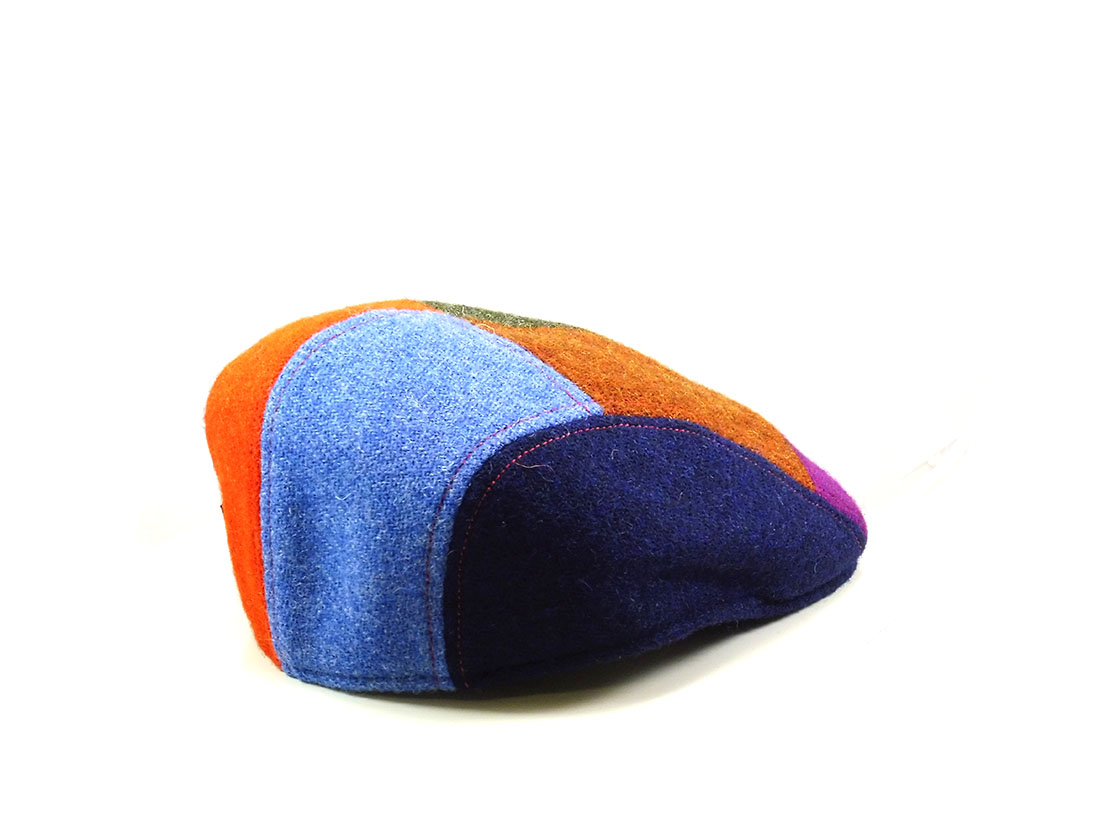 Hat particular