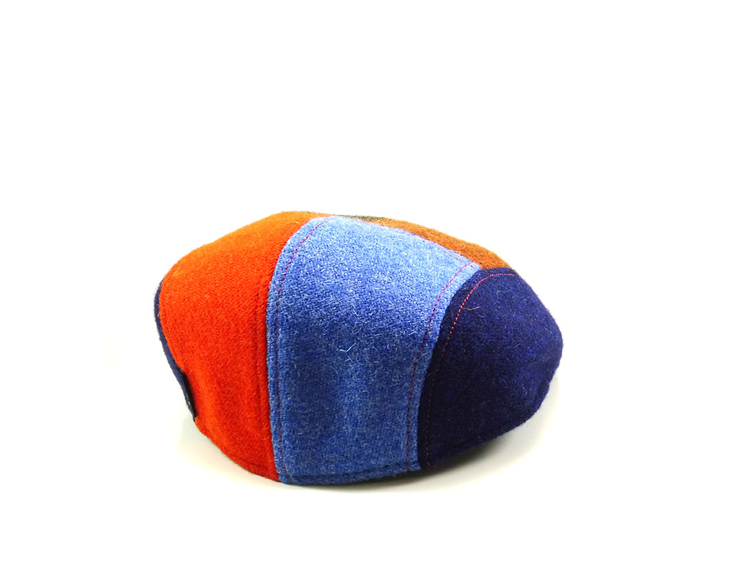 Hat particular