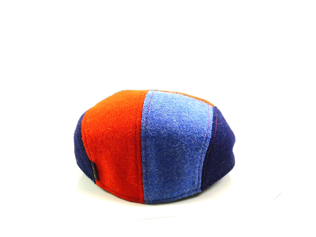 Hat particular