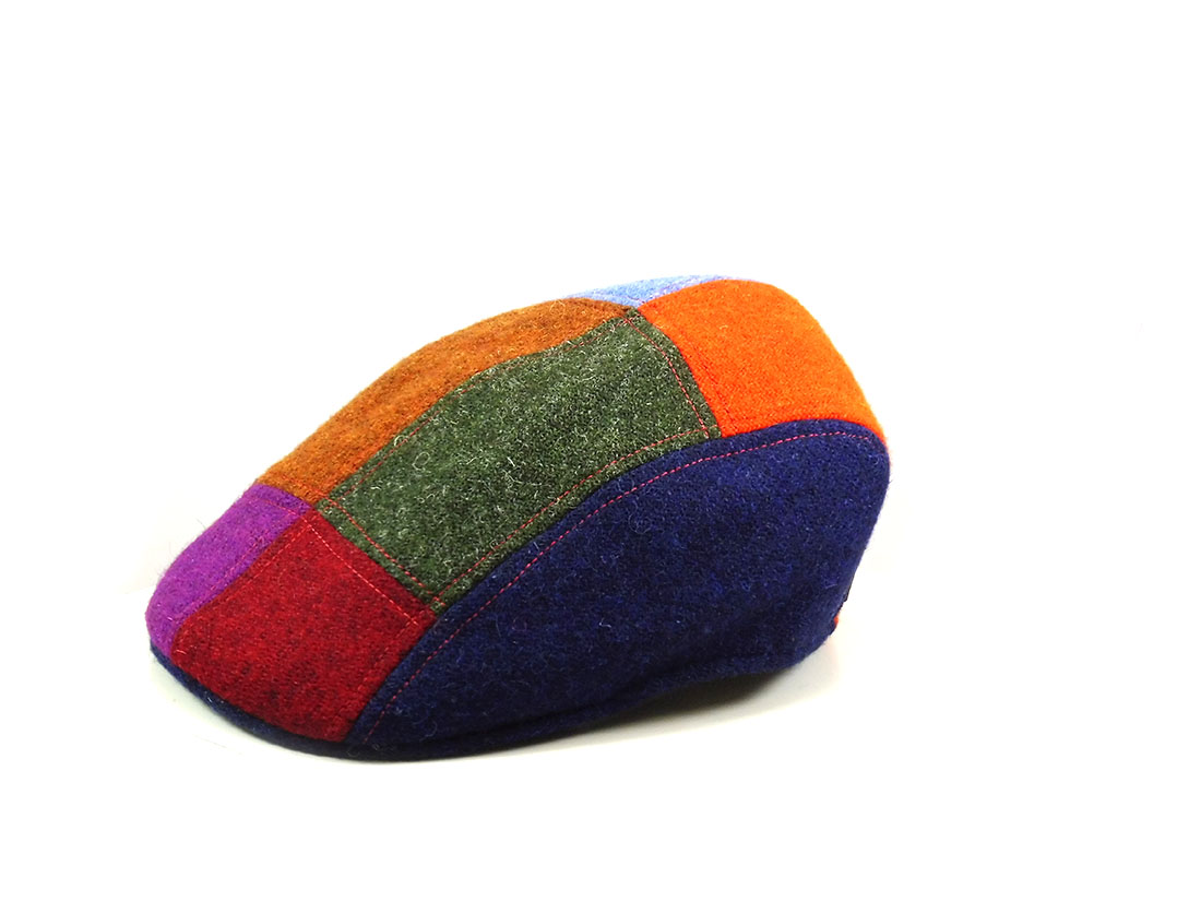 Hat particular