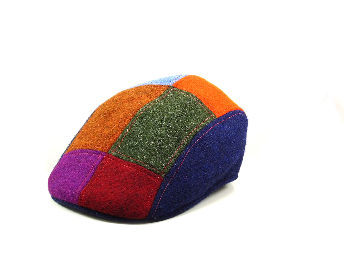 Hat particular