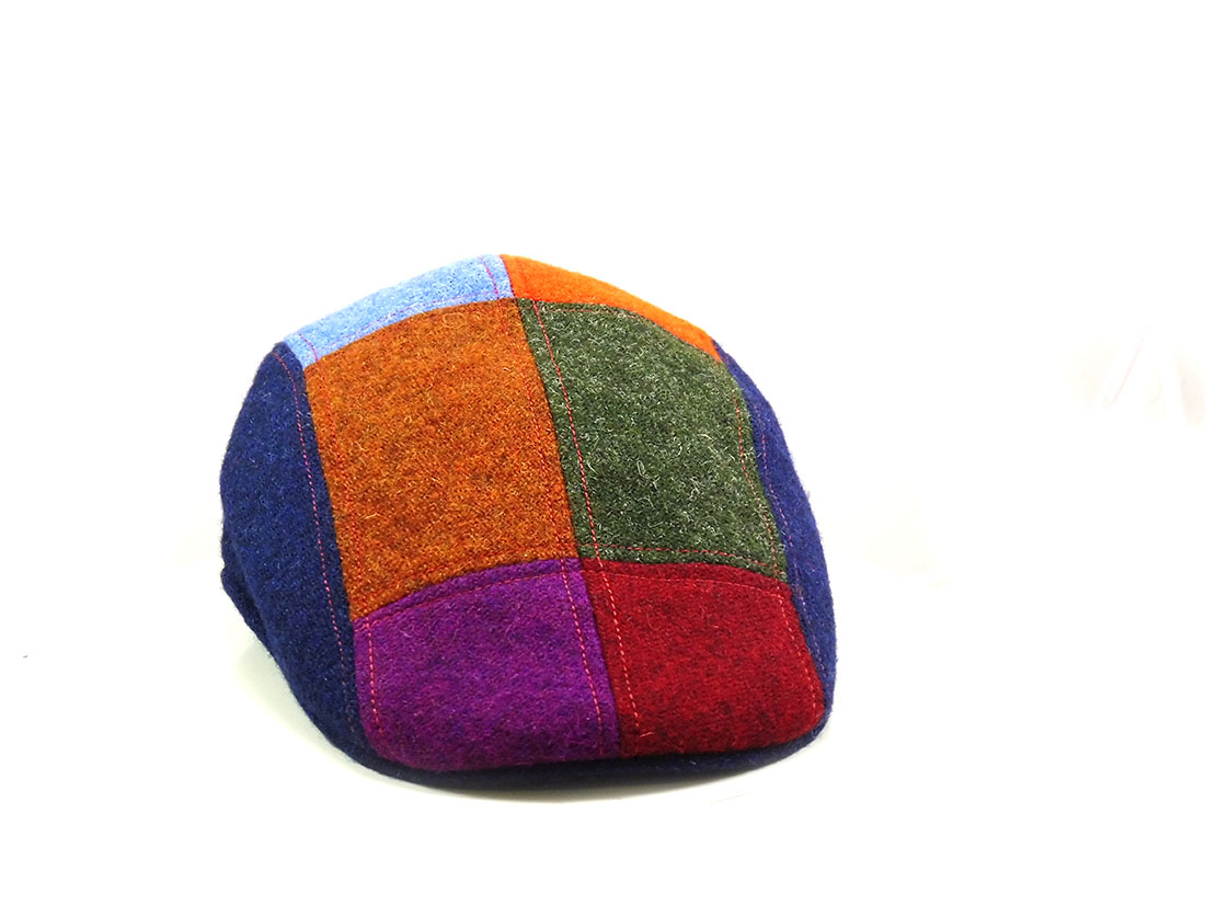 Hat particular