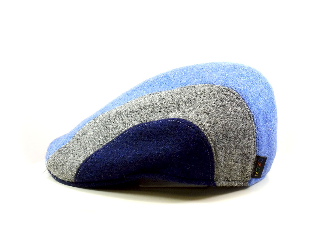 Hat particular