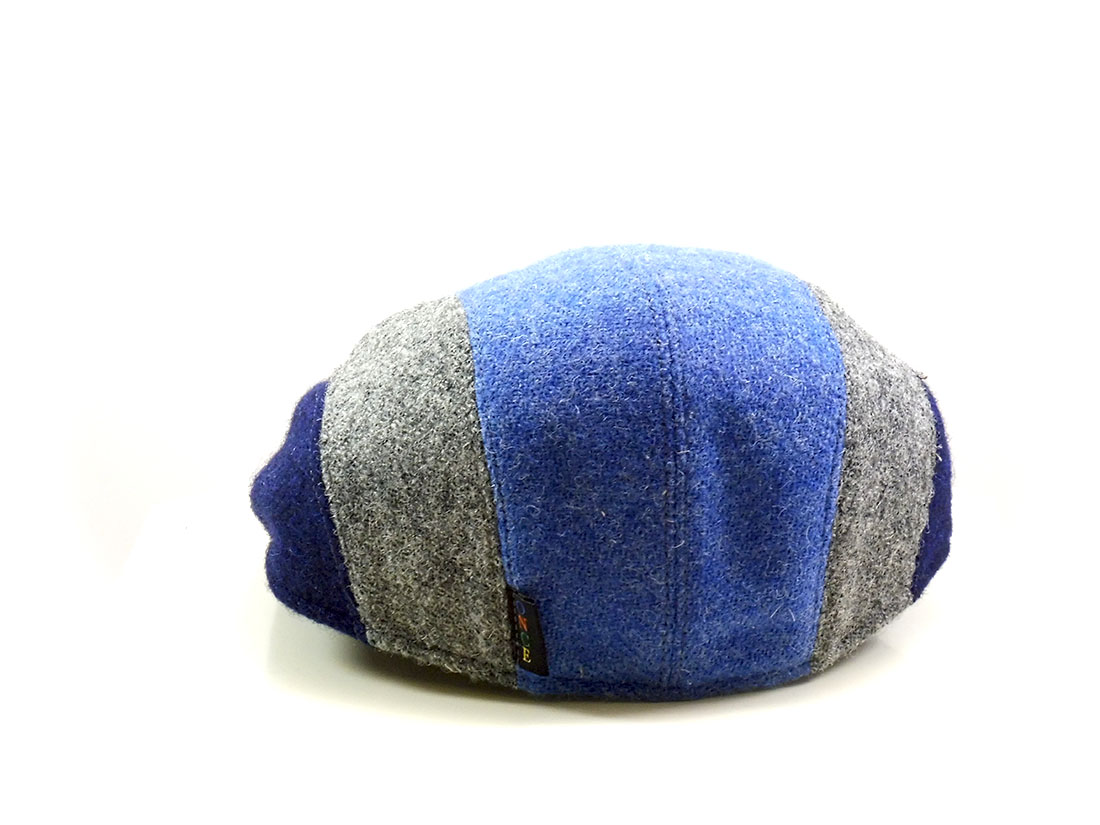 Hat particular