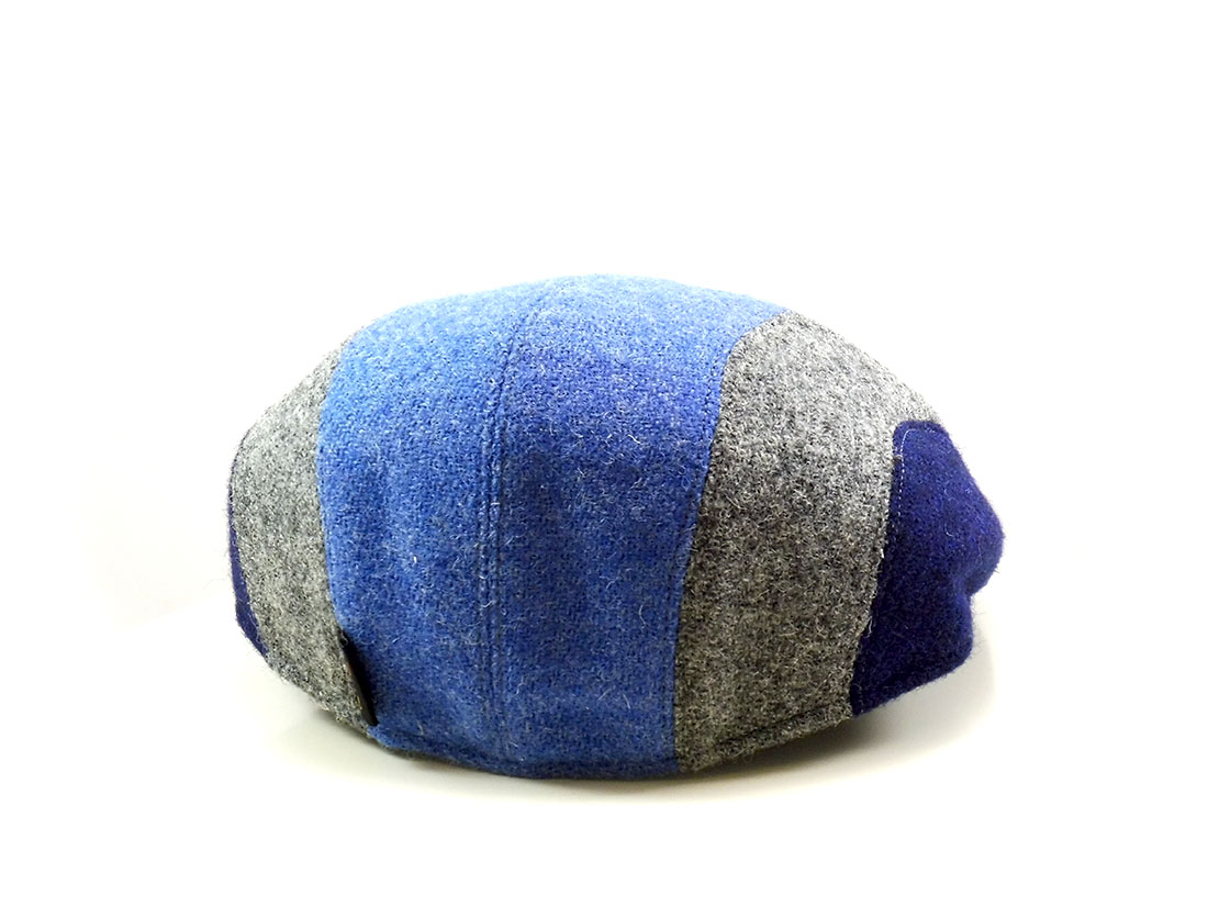 Hat particular