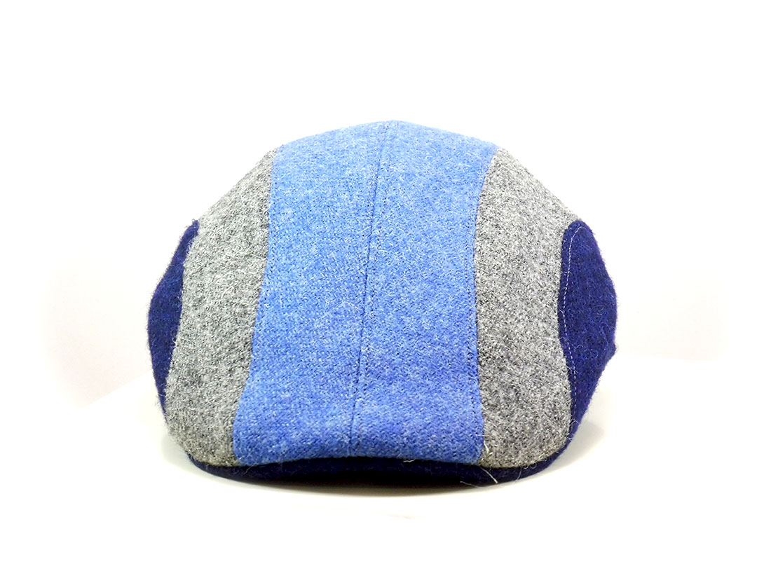 Hat particular
