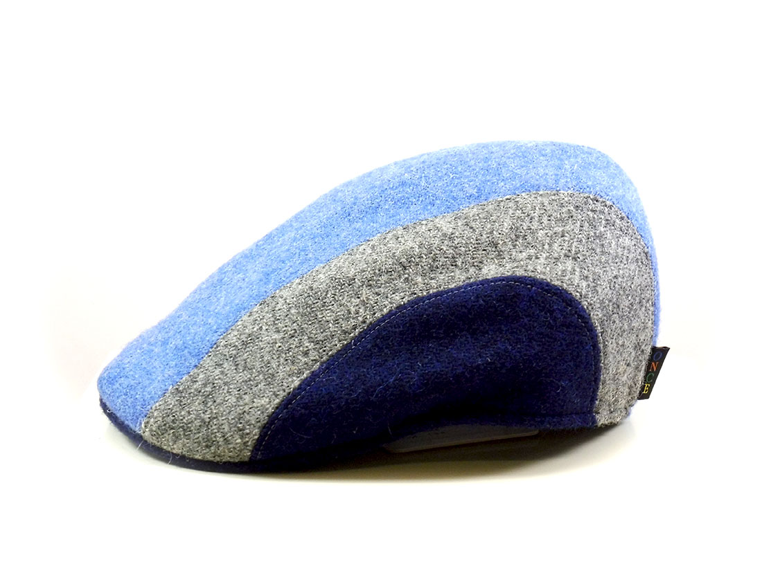 Hat particular