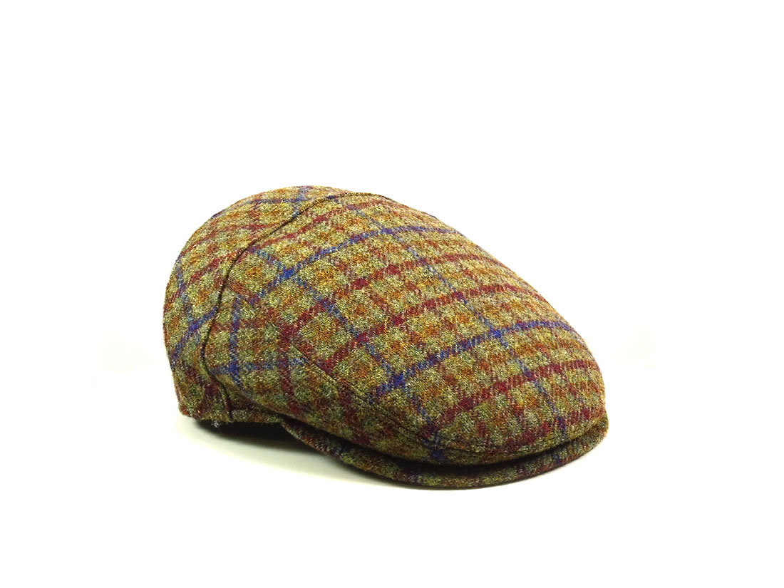 Hat particular