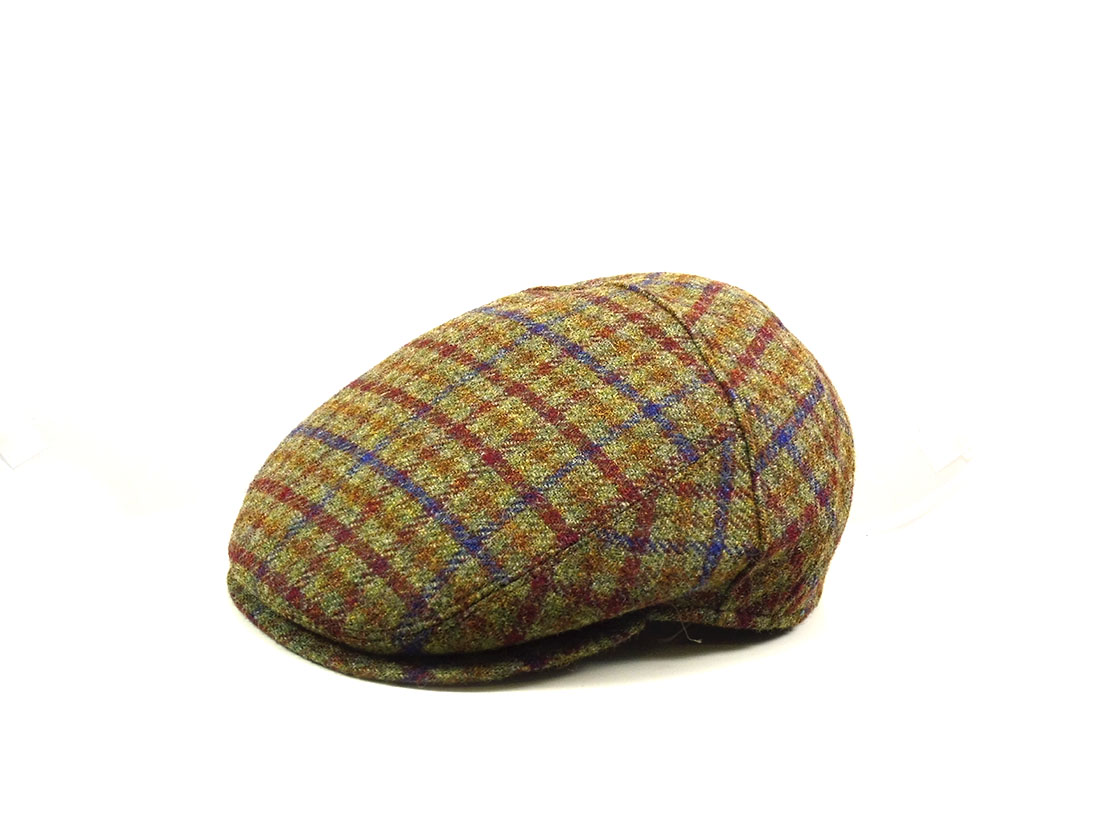 Hat particular