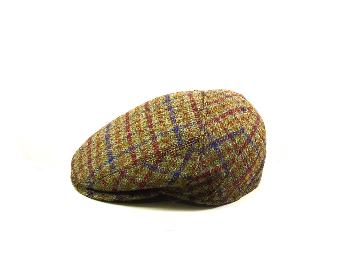 Hat particular