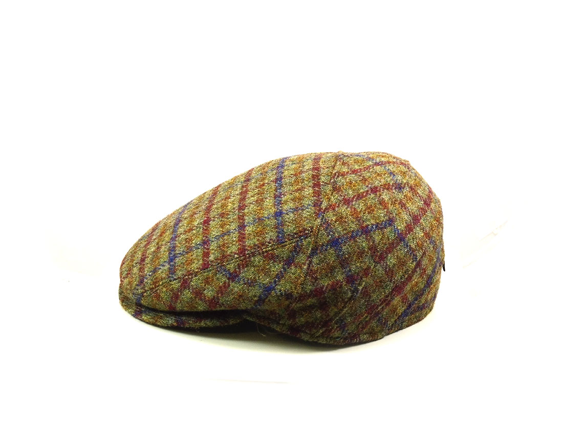 Hat particular