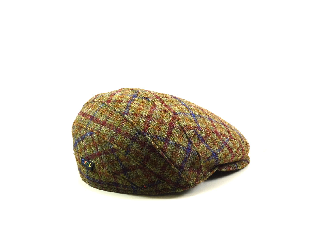 Hat particular