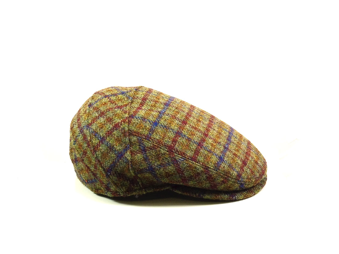 Hat particular