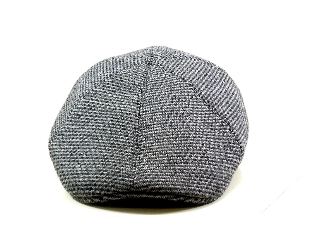 Hat particular