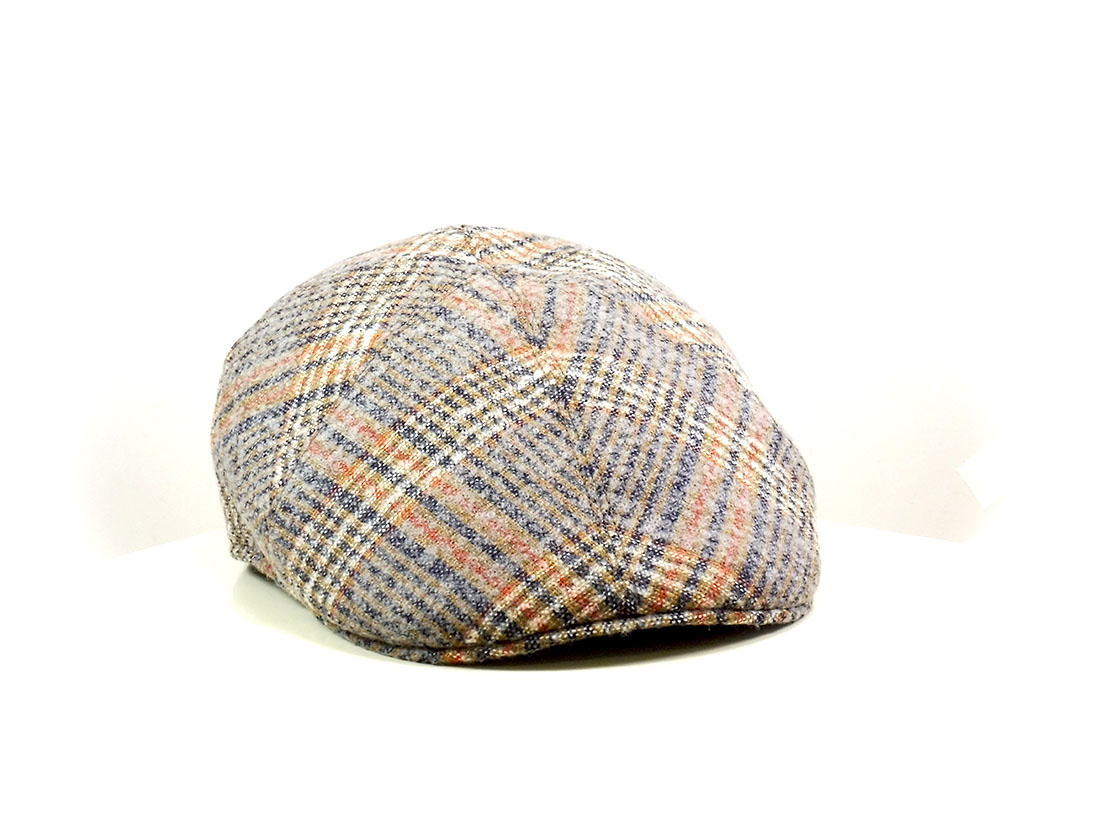Hat particular