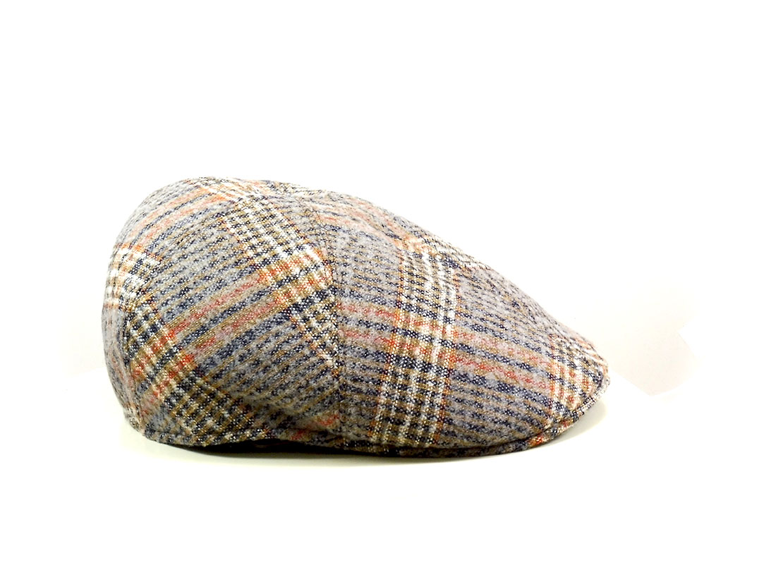 Hat particular