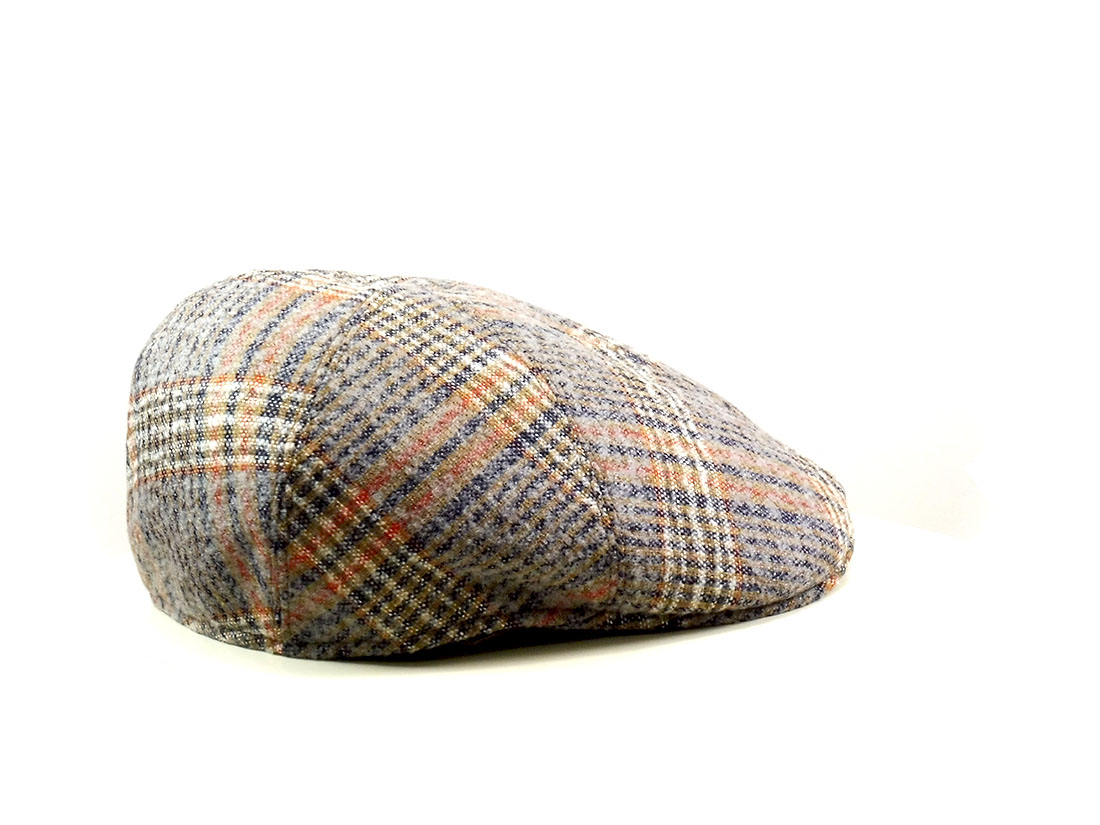 Hat particular