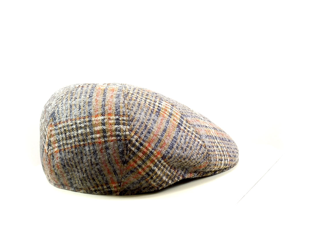 Hat particular