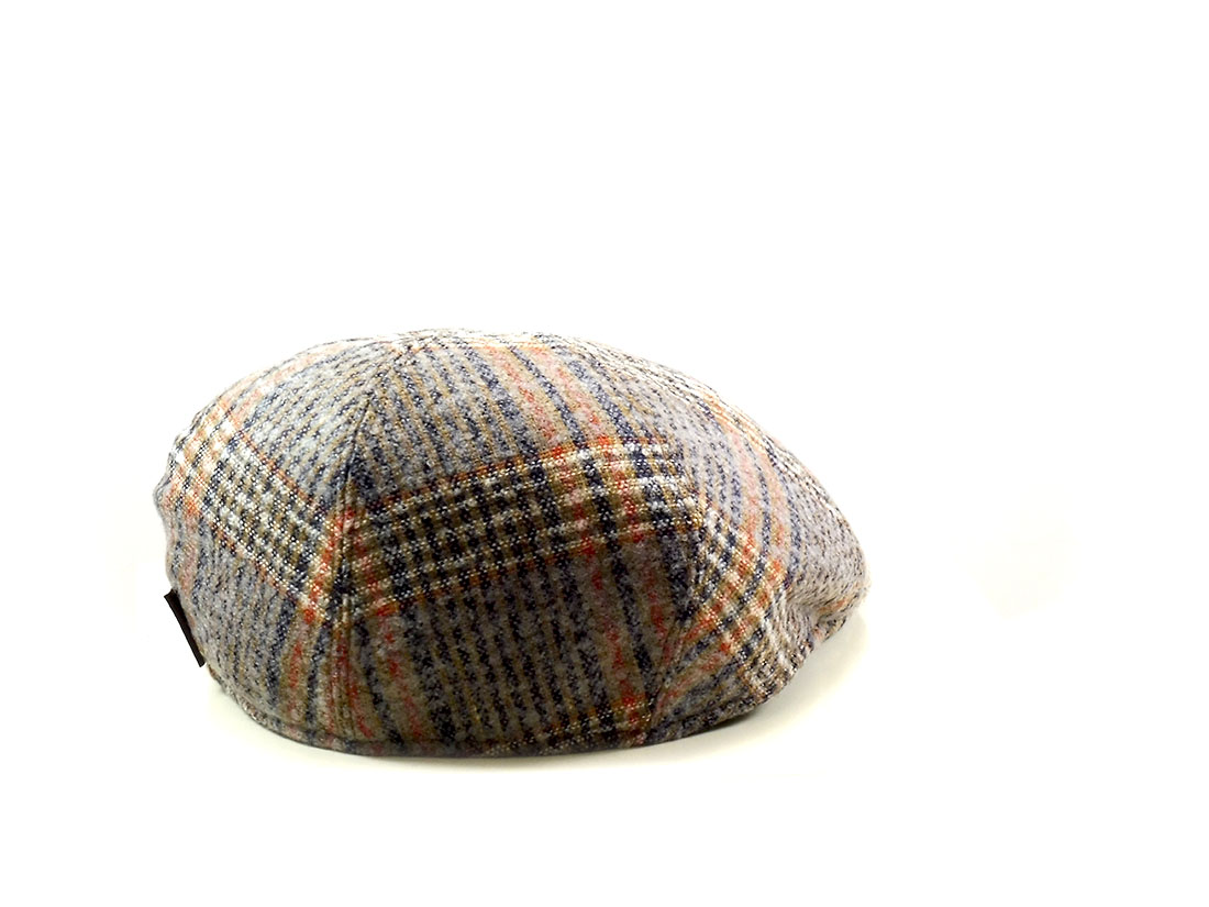 Hat particular