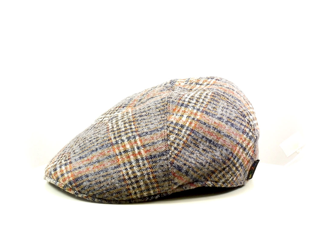 Hat particular