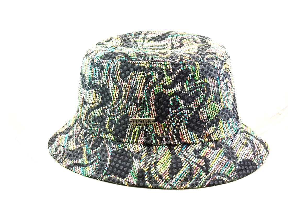 English Hat particular