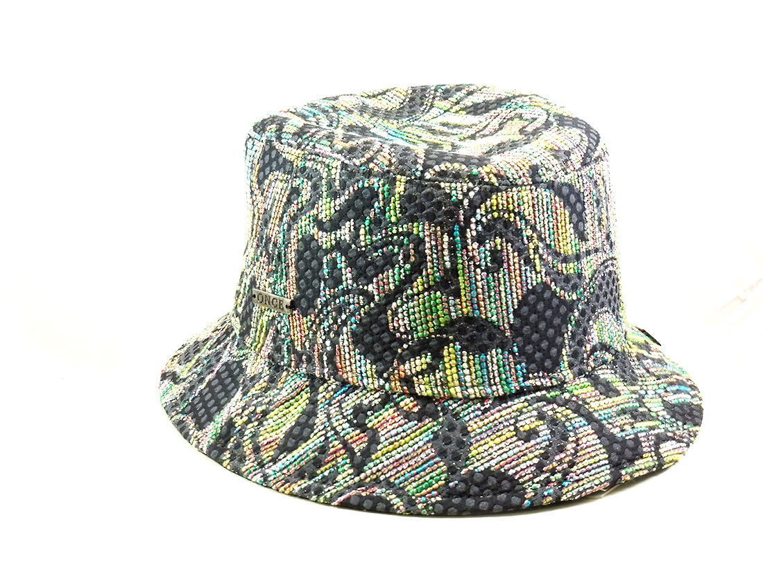 English Hat particular