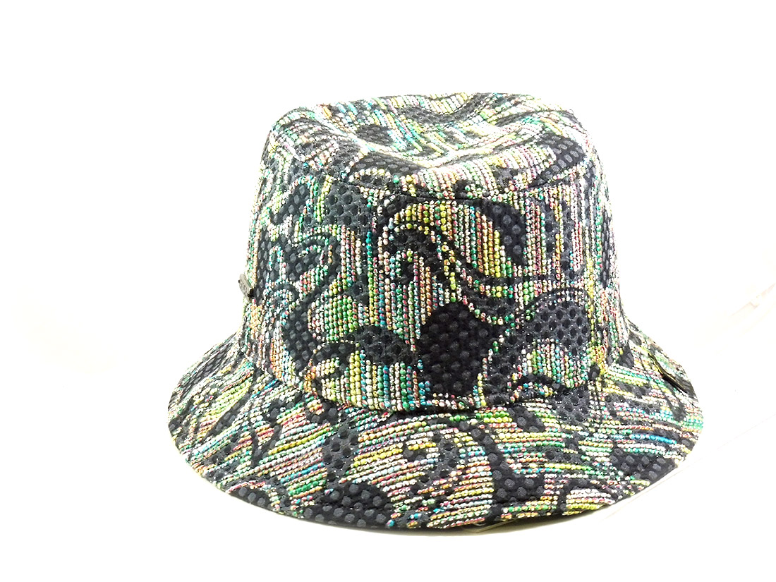 English Hat particular