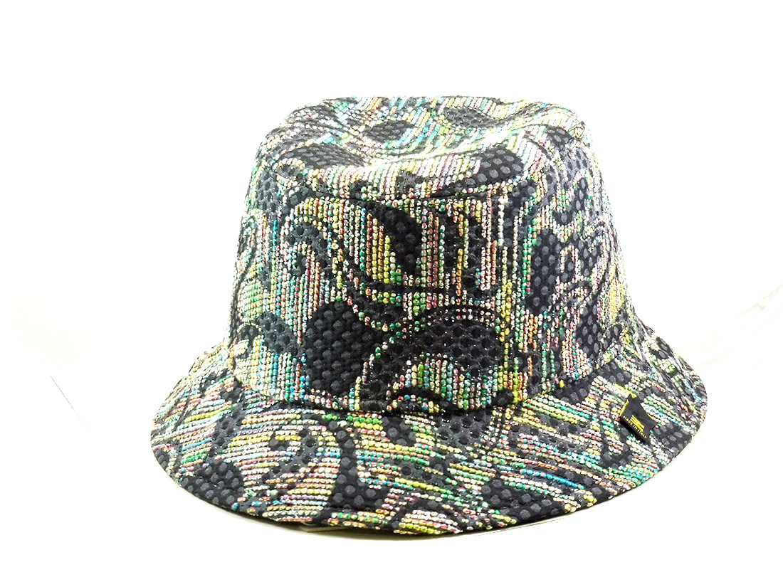 English Hat particular